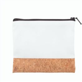 Individuelle Kosmetiktasche CreaBeauty Cork S