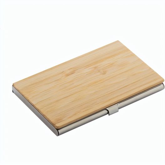 Produktabbildung Visitenkartenetui Kahoku Visitenkartenetui Kahoku (Bild 1)