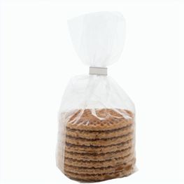 Produktabbildung Holländische Sirupwaffeln, 250g Duffles Holländische Sirupwaffeln, 250g Duffles