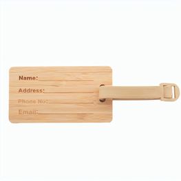 Produktabbildung Kofferanhänger Jakarta Kofferanhänger Jakarta