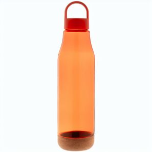 RPET Flasche Cortex