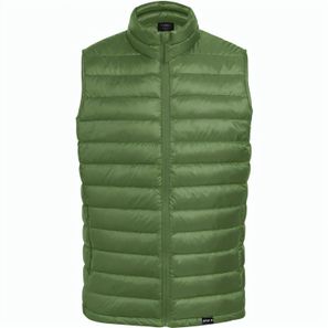 Bodywarmer-Weste aus RPET Vespa
