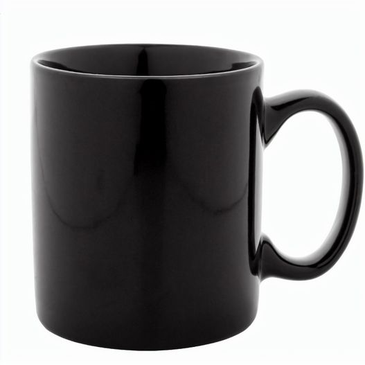 farbiger Keramikbecher Kolomu (Bild 1)