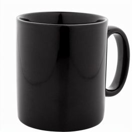 farbiger Keramikbecher Kolomu