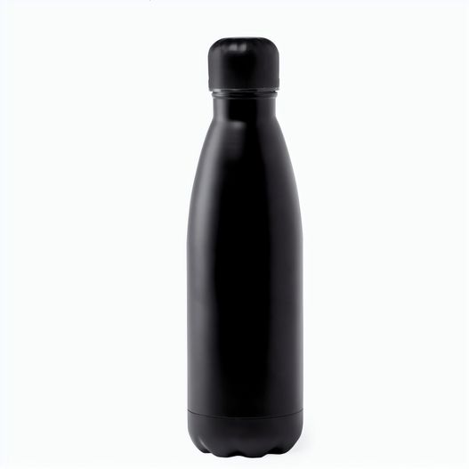 Produktabbildung Edelstahl-Trinkflasche Toppen Edelstahl-Trinkflasche Toppen (Bild 1)