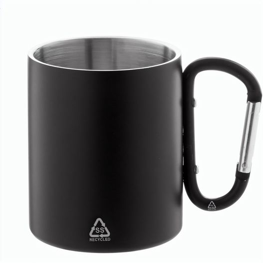 Produktabbildung Thermobecher Odisha Thermobecher Odisha (Bild 1)