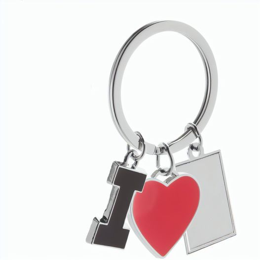 Schlüsselanhänger I Love (Bild 1)