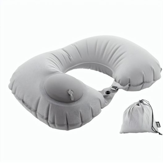 Reisekissen RPET Jetpump (Bild 1)