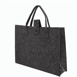 Einkaufstasche RPET Refelt Shop Lux