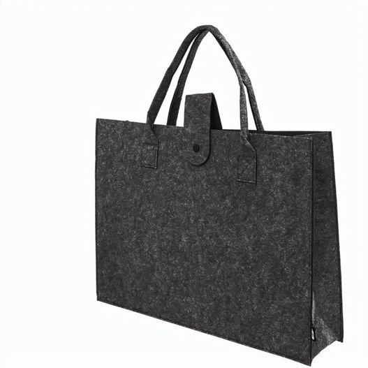 Einkaufstasche RPET Refelt Shop Lux (Bild 1)