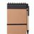 Notizblock Platanus A6