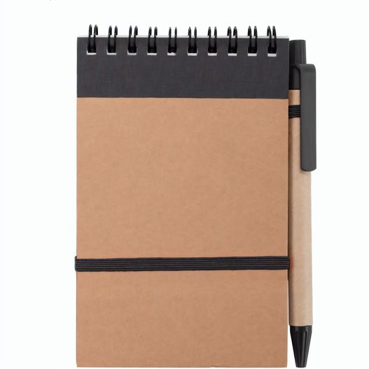 Produktabbildung Notizblock Platanus A6 Notizblock Platanus A6 (Bild 1)