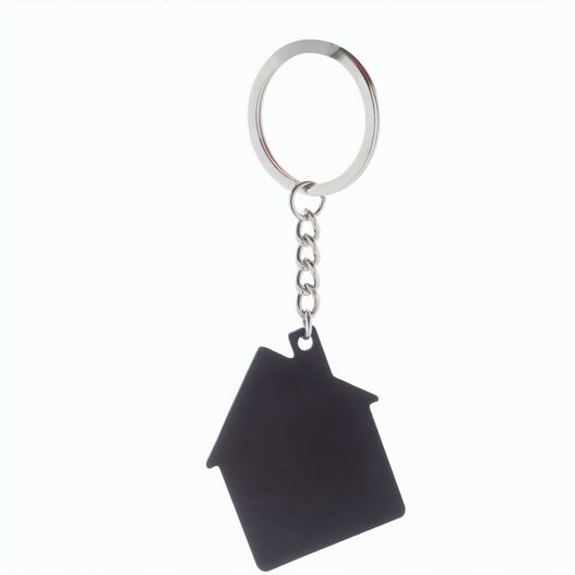 Produktabbildung Schlüsselanhänger HutShine Schlüsselanhänger HutShine (Bild 1)