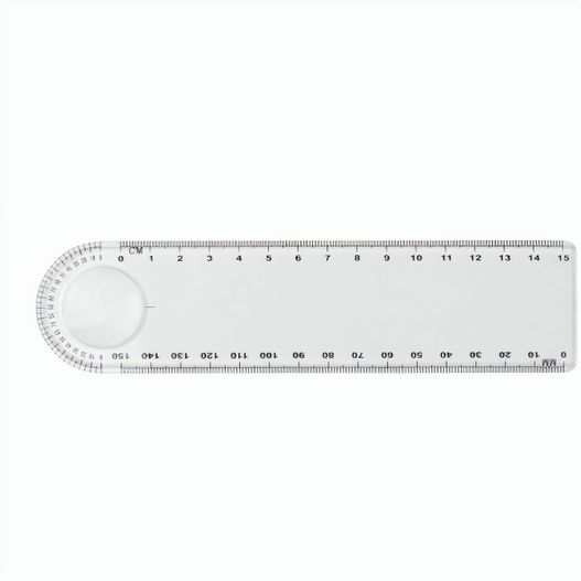 Produktabbildung Lineal Linear Lineal Linear (Bild 1)