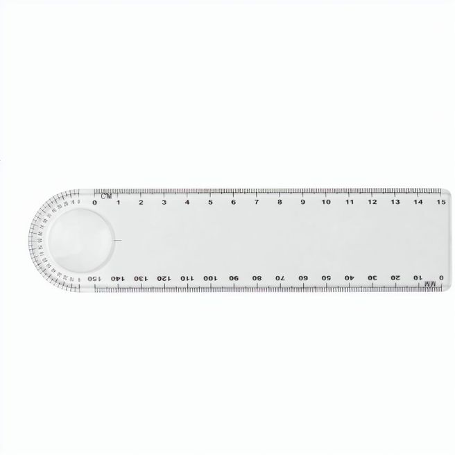 Produktabbildung Lineal Linear Lineal Linear