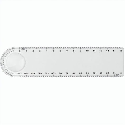 Produktabbildung Lineal Linear Lineal Linear (Bild 1)