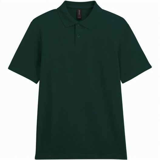 Produktabbildung Polo-Shirt Softstyle Pique Polo-Shirt Softstyle Pique (Bild 1)