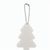 Schlüsselanhänger Weihnachten, Weihnachtsbaum CreaFelt Key Xmas (Bild 1)