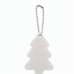 Produktabbildung Schlüsselanhänger Weihnachten, Weihnachtsbaum CreaFelt Key Xmas Schlüsselanhänger Weihnachten, Weihnachtsbaum CreaFelt Key Xmas