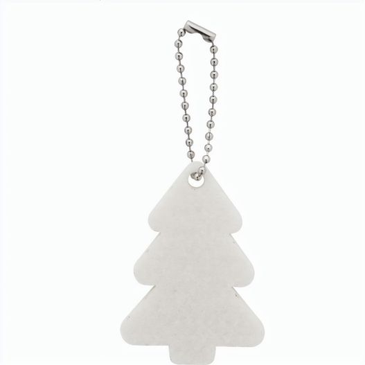 Schlüsselanhänger Weihnachten, Weihnachtsbaum CreaFelt Key Xmas (Bild 1)