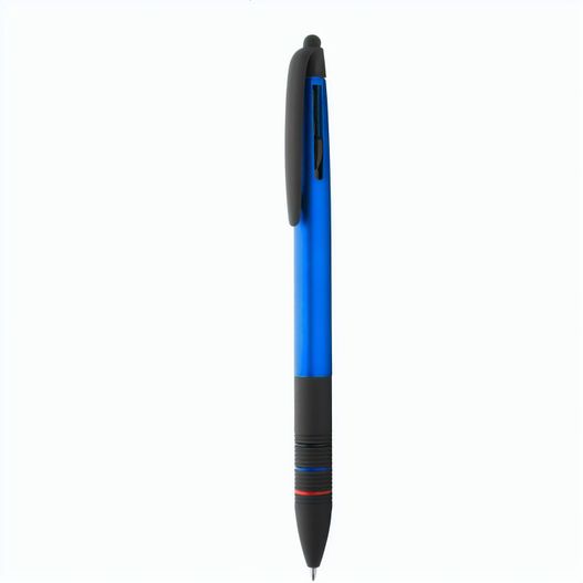 Produktabbildung Touchpen mit Kugelschreiber Trime Touchpen mit Kugelschreiber Trime (Bild 1)
