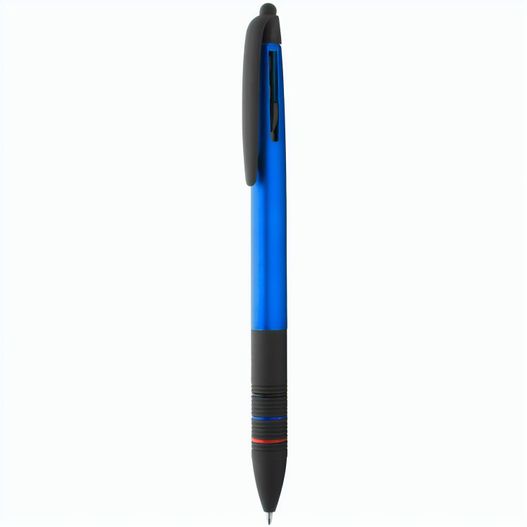 Produktabbildung Touchpen mit Kugelschreiber Trime Touchpen mit Kugelschreiber Trime (Bild 1)