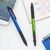 Touchpen mit Kugelschreiber Trime (Bild 3)
