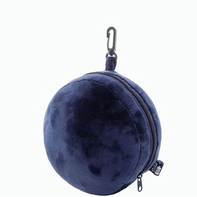 Produktabbildung Reisekissen RPET Dreamfly Reisekissen RPET Dreamfly