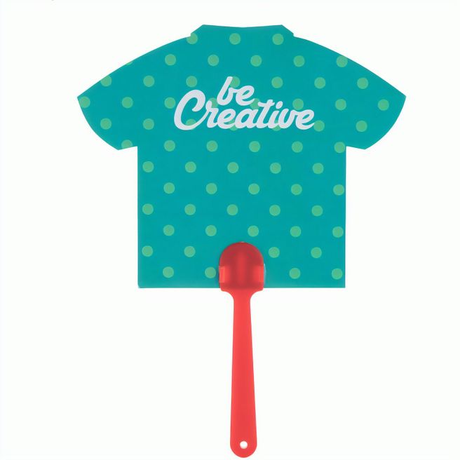 Produktabbildung Fächer in Einzelform Digibreeze Fächer in Einzelform Digibreeze