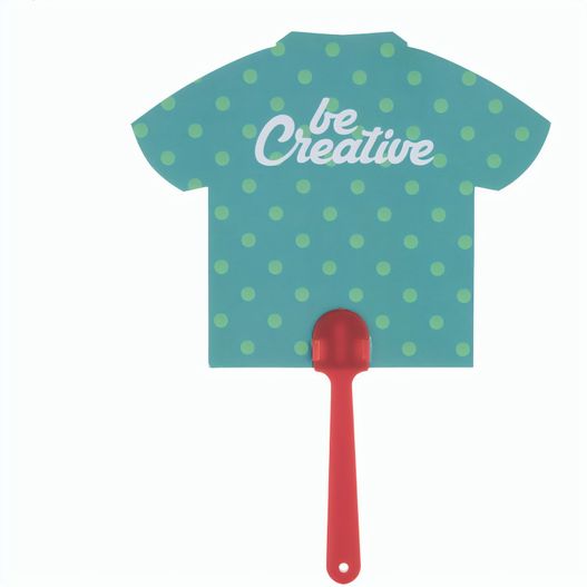 Fächer in Einzelform Digibreeze (Bild 1)