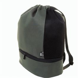 RPET drawstring bag Duodraw