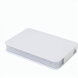 RABS Tablettendose Hexpill