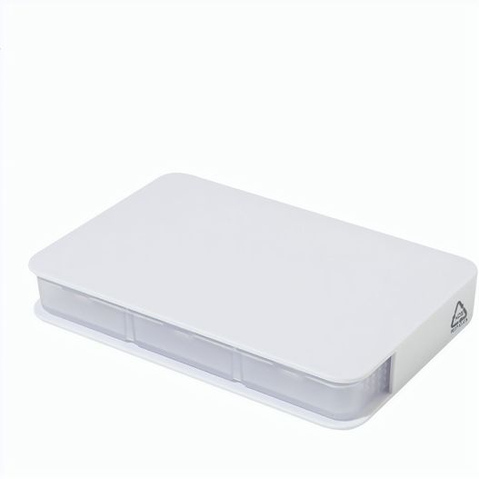 RABS Tablettendose Hexpill (Bild 1)