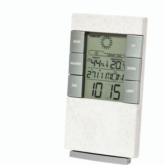 Wetterstation Florida (Bild 1)