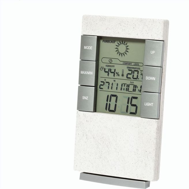 Wetterstation Florida