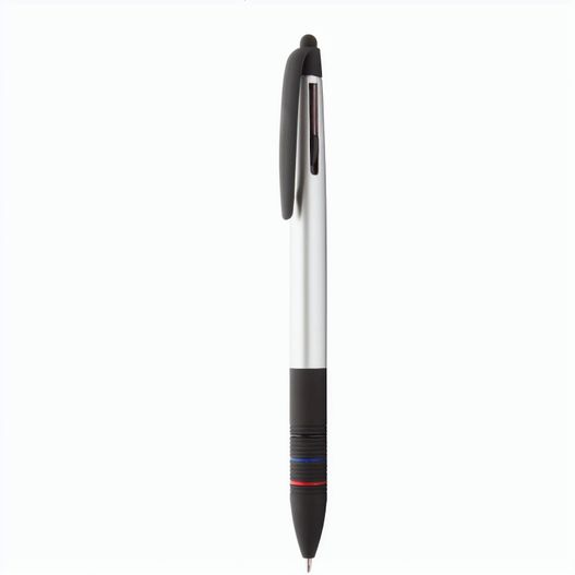 Produktabbildung Touchpen mit Kugelschreiber Trime Touchpen mit Kugelschreiber Trime (Bild 1)