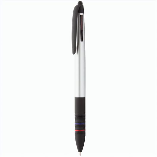 Touchpen mit Kugelschreiber Trime (Bild 1)