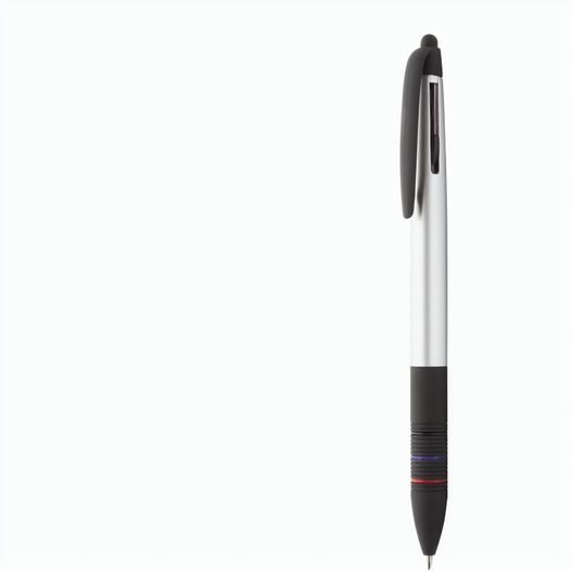 Touchpen mit Kugelschreiber Trime (Bild 1)