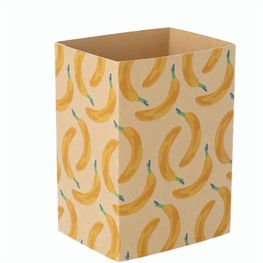 Produktabbildung Individueller Pappschuber aus Kraftpapier CreaSleeve Kraft 277 Individueller Pappschuber aus Kraftpapier CreaSleeve Kraft 277