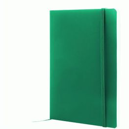 Notizbuch aus RPU Repuk Soft A5