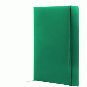 Notizbuch aus RPU Repuk Soft A5