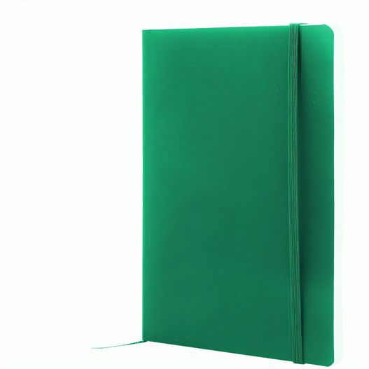 Notizbuch aus RPU Repuk Soft A5 (Bild 1)