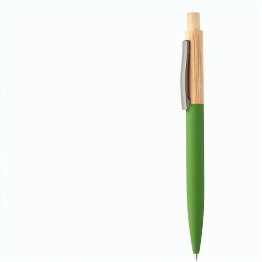 Produktabbildung Kugelschreiber Seppoo Kugelschreiber Seppoo (Bild 1)