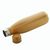 Flasche aus recyceltem Edelstahl Refill (Bild 2)