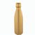 Flasche aus recyceltem Edelstahl Refill