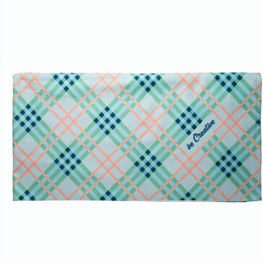 Produktabbildung Sublimations-Handtuch CreaTowel L Sublimations-Handtuch CreaTowel L (Bild 1)