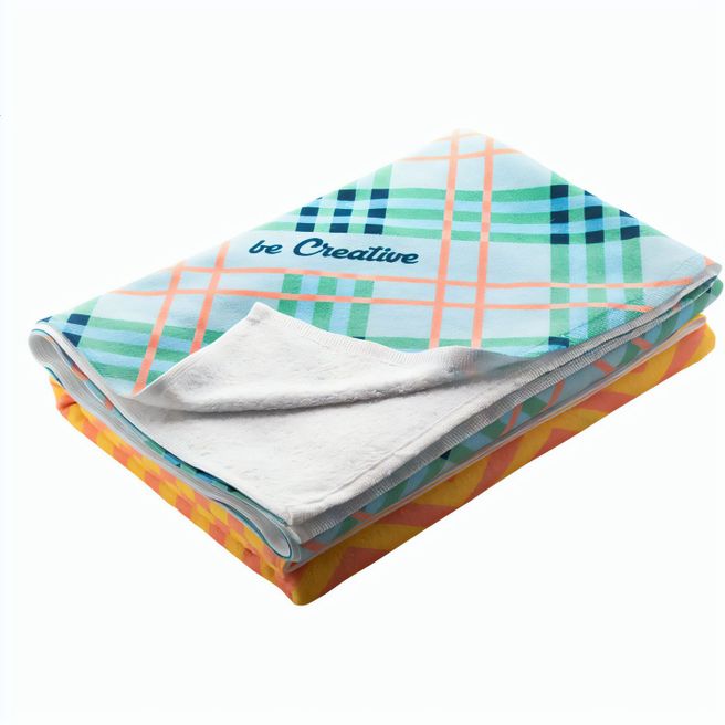Sublimations-Handtuch CreaTowel L