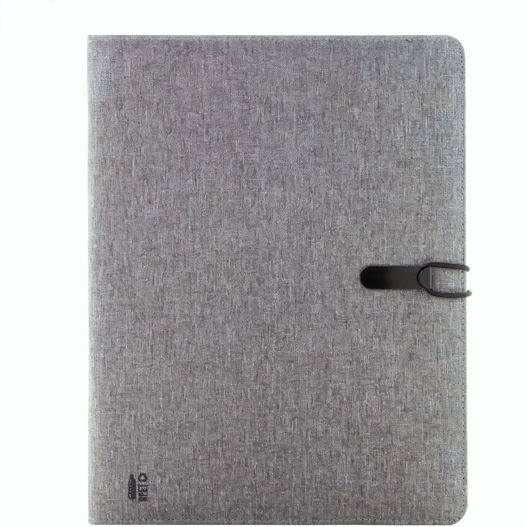 Produktabbildung RPET-Dokumentenmappe Dennis RPET-Dokumentenmappe Dennis (Bild 1)