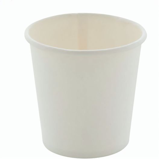 Pappbecher, 120 ml Papcap S (Bild 1)