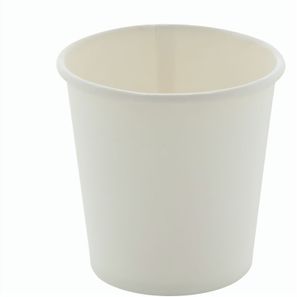 Pappbecher, 120 ml Papcap S